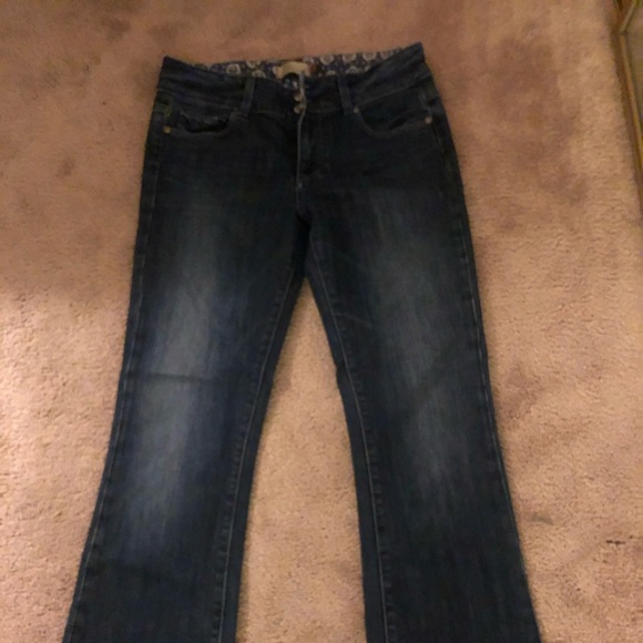Paige denim jeans - Picture 1 of 3